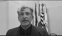ANTONIO BENTO BEZERRA